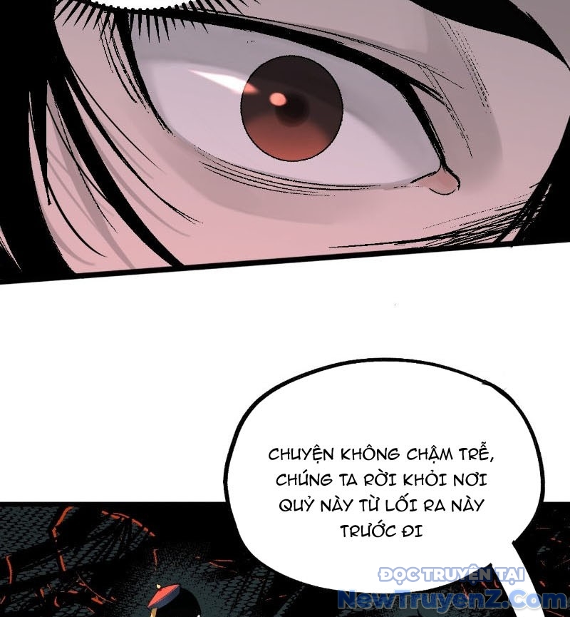 Ta Có Một Sở Nghiên Cứu Quái Vật chapter 10 - Trang 28
