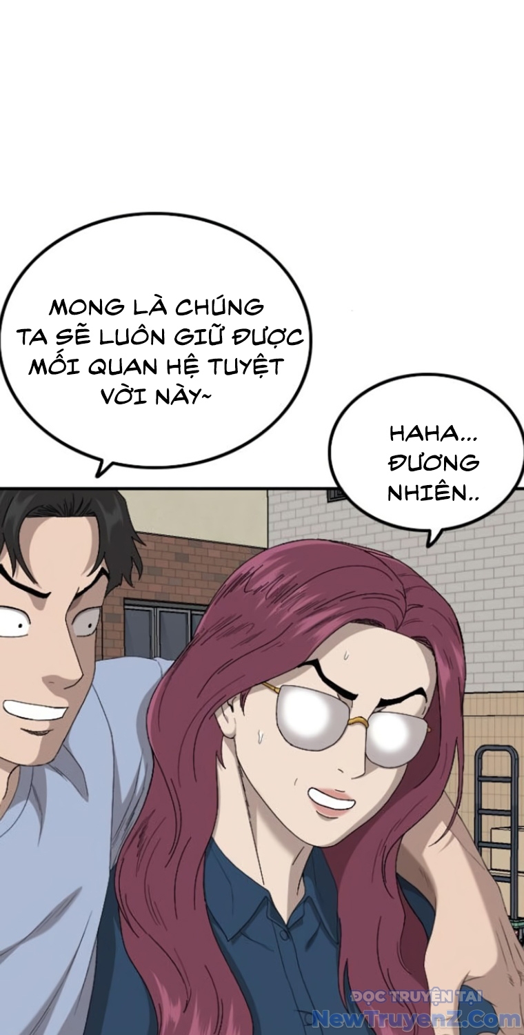 Người Xấu chapter 255 - Trang 3