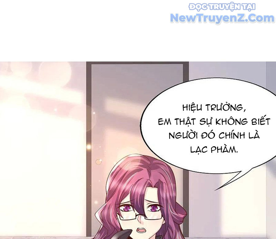 Nữ Thần Giúp Tôi Trở Thành Học Bá chapter 45 - Trang 71