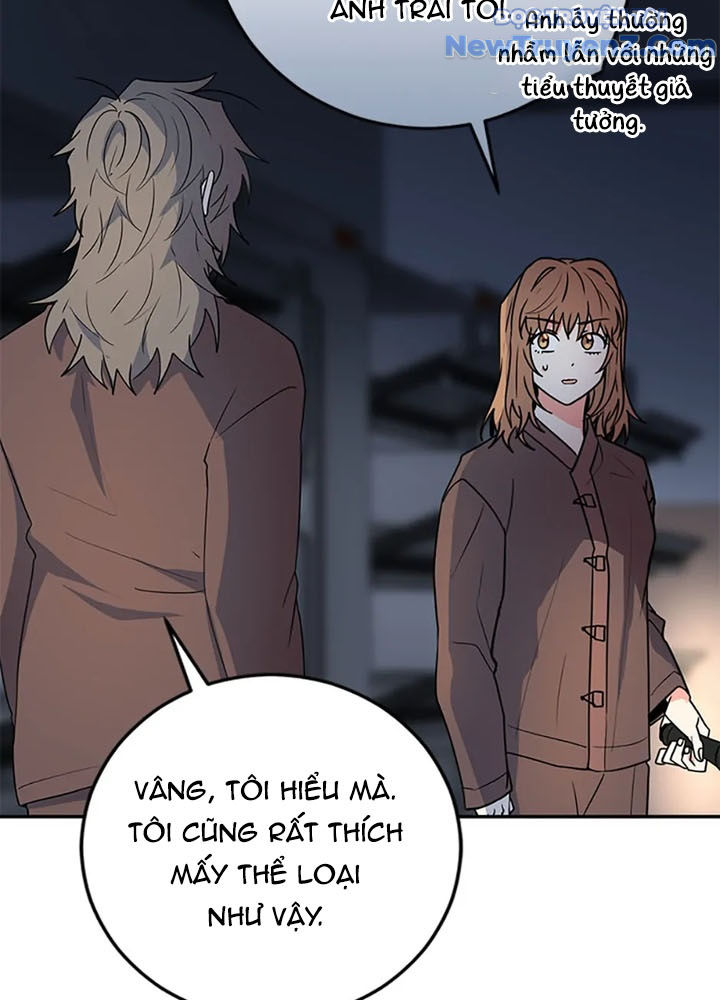 Anh Em Của Tôi Đều Là Nhân Vật Chính chapter 68 - Trang 16