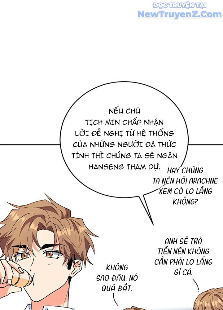 Anh Em Của Tôi Đều Là Nhân Vật Chính chapter 62 - Trang 101