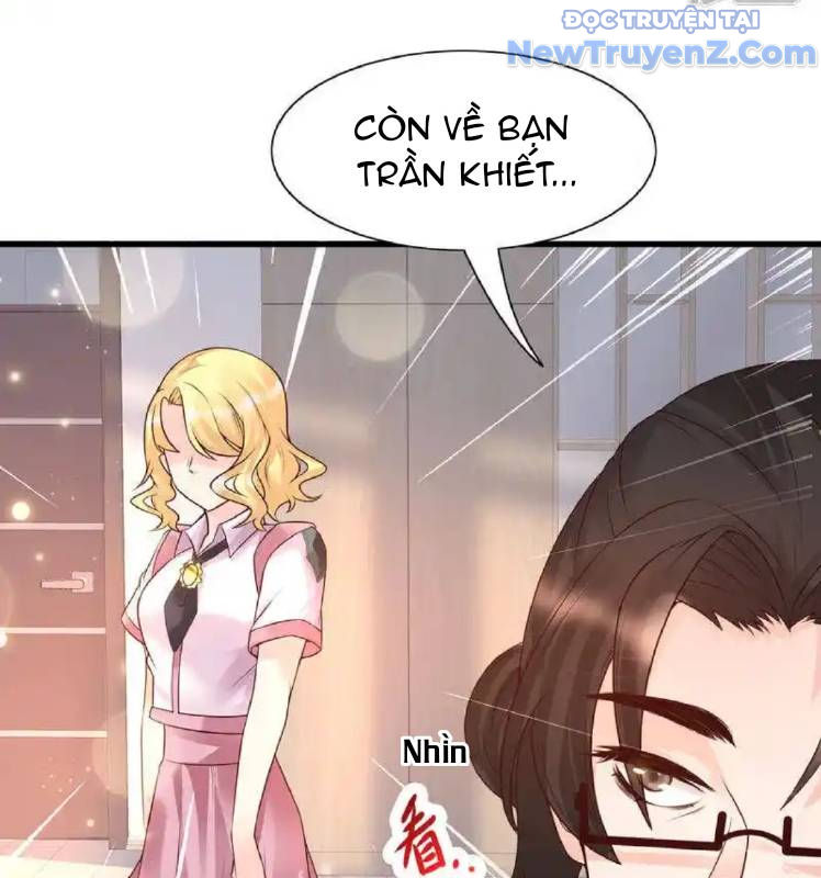 Nữ Thần Giúp Tôi Trở Thành Học Bá chapter 15 - Trang 70