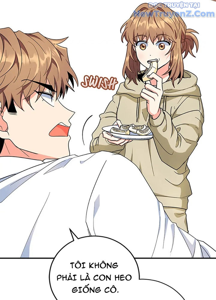 Anh Em Của Tôi Đều Là Nhân Vật Chính chapter 53 - Trang 51