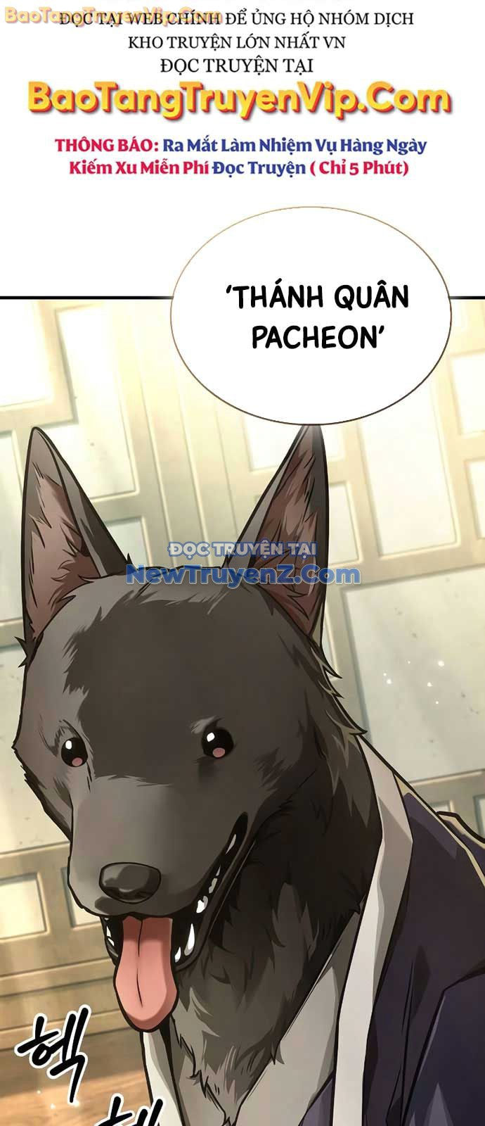Toàn Trí Độc Giả chapter 264 - Trang 58