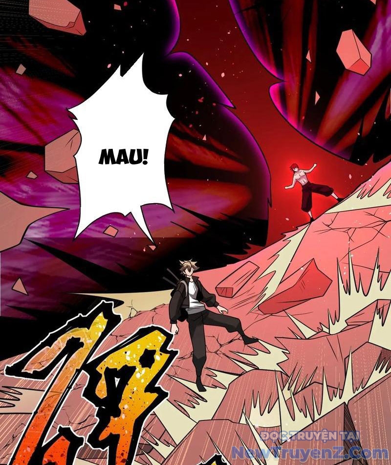 Trảm Thần chapter 76 - Trang 17