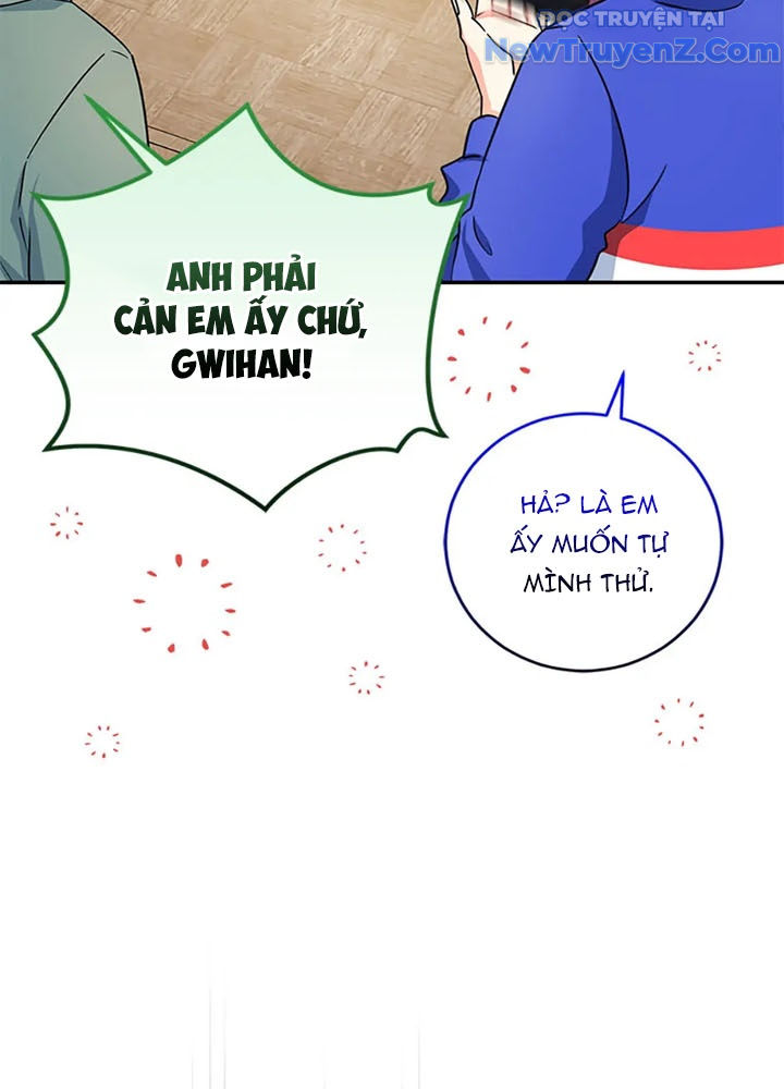 Anh Em Của Tôi Đều Là Nhân Vật Chính chapter 59 - Trang 49