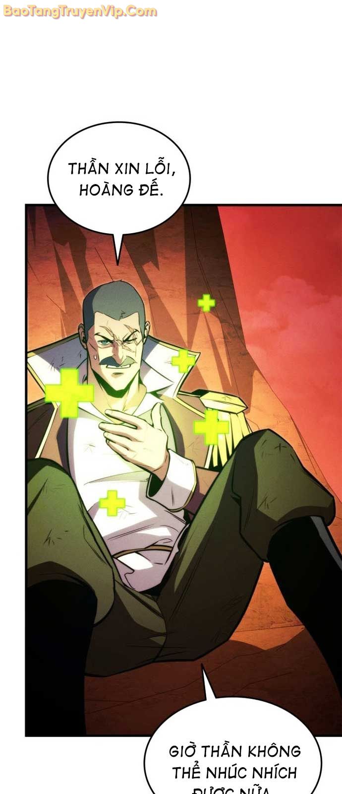 Huyền Thoại Game Thủ - Tái Xuất chapter 193 - Trang 9