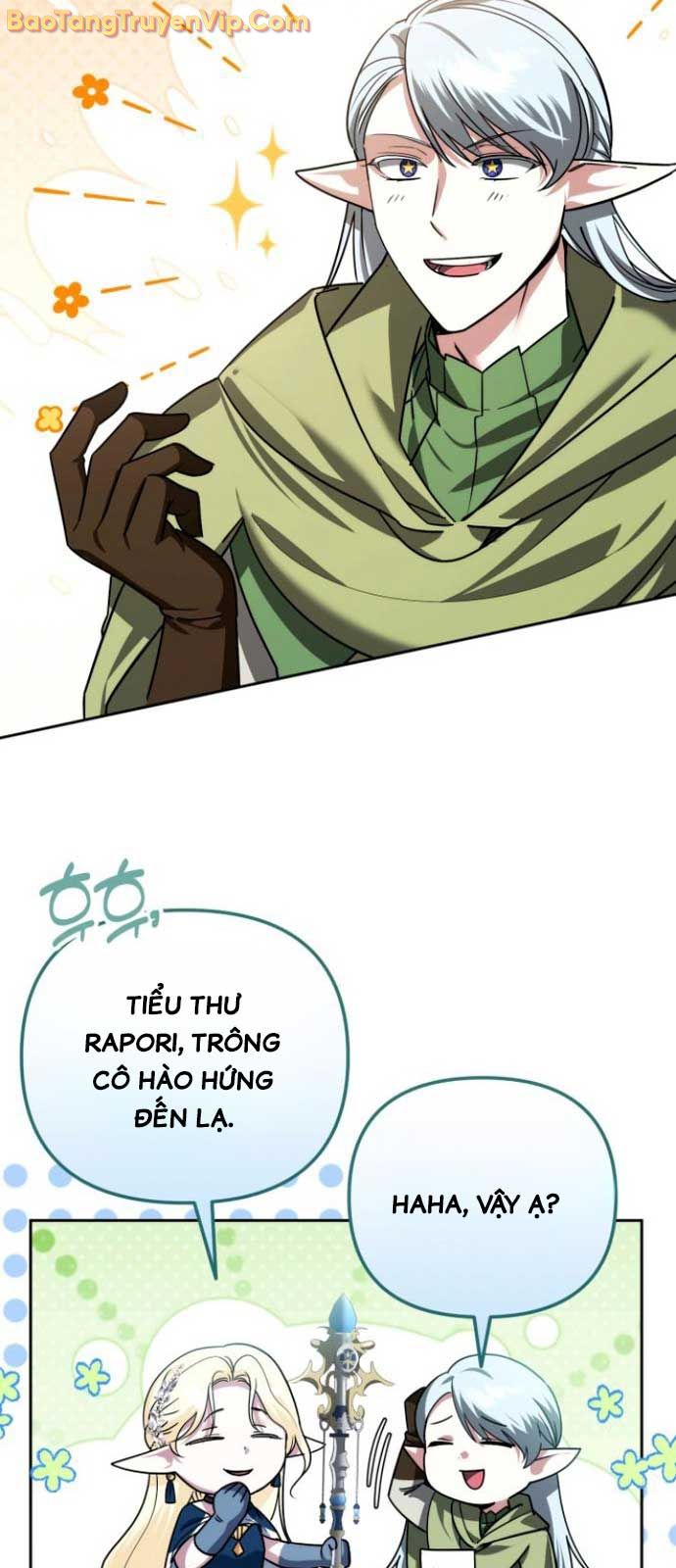 Bản Ngã Thay Đổi chapter 41.1 - Trang 43