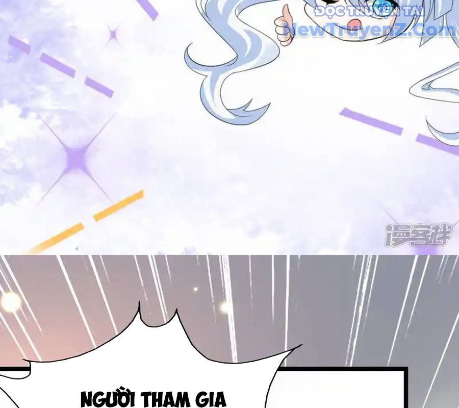 Nữ Thần Giúp Tôi Trở Thành Học Bá chapter 18 - Trang 77