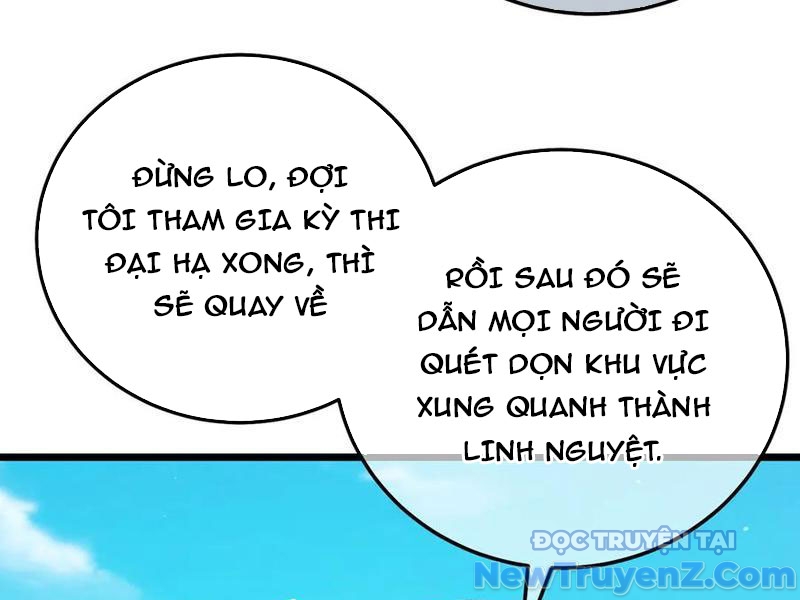 Toàn Dân Chuyển Chức: Bị Động Của Ta Vô Địch chapter 88 - Trang 114
