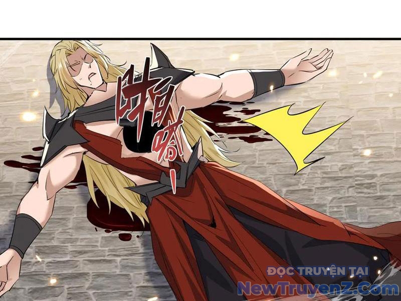 Đồ Đệ Nữ Đế Của Ta Muốn Hắc Hóa! chapter 49 - Trang 24