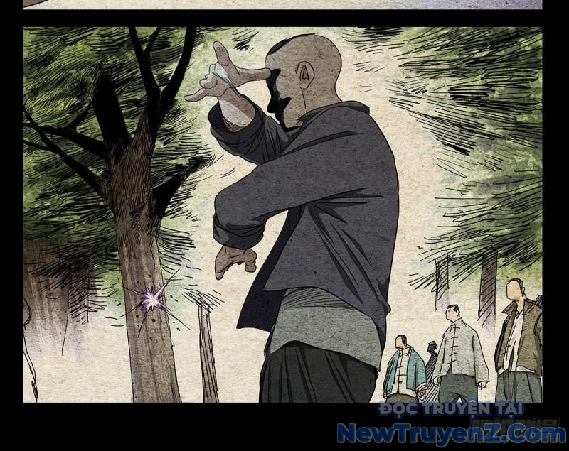 Nhất Nhân Chi Hạ chapter 520 - Trang 17