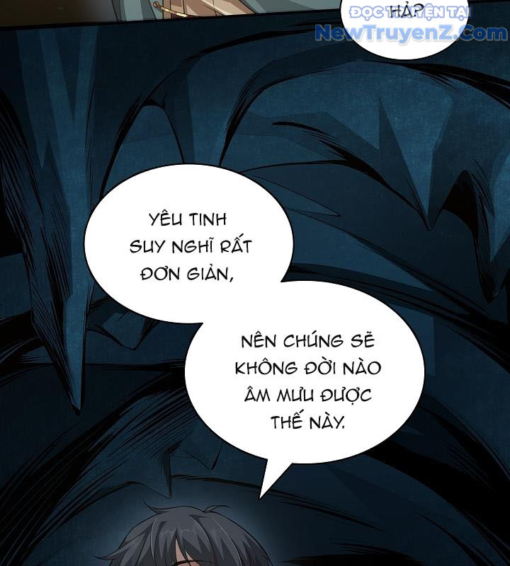 0.0000001% Của Quỷ Vương chapter 4 - Trang 21