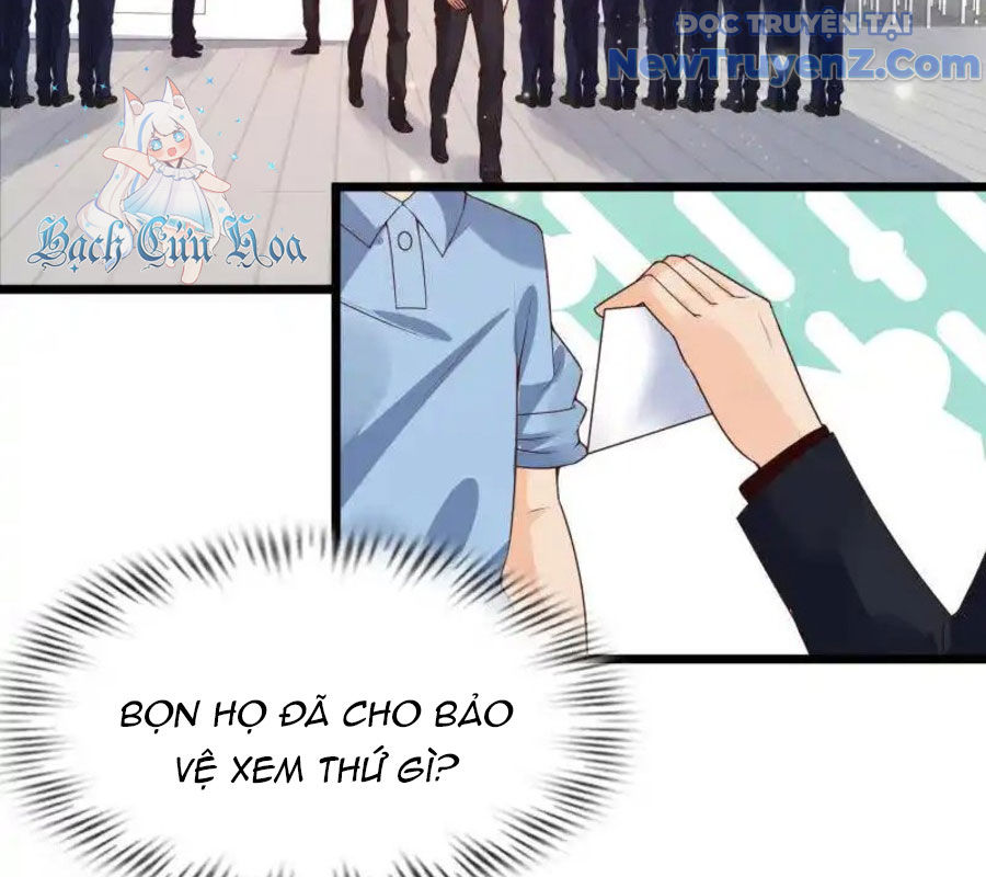 Nữ Thần Giúp Tôi Trở Thành Học Bá chapter 40 - Trang 31