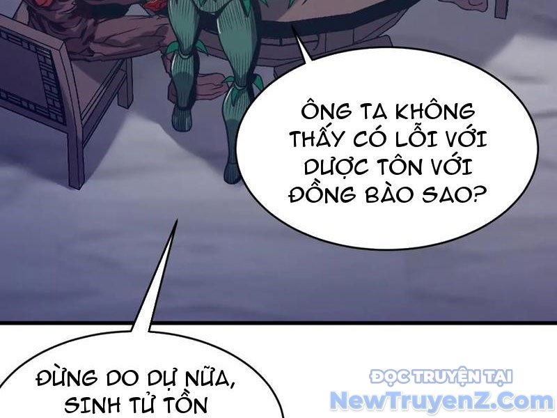 Gặp mạnh thì càng mạnh, tu vi của ta không giới hạn chapter 49 - Trang 18