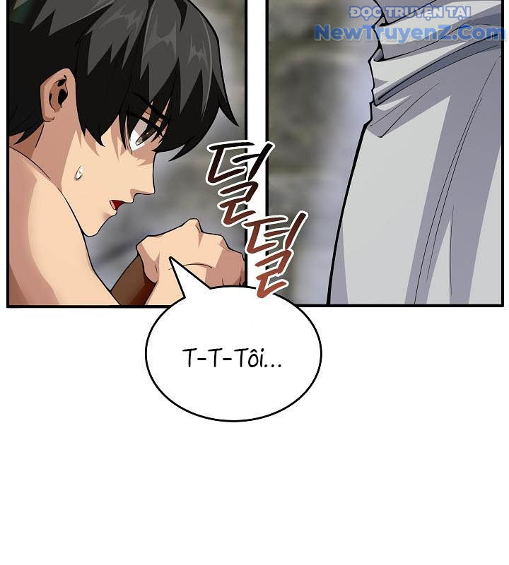 0.0000001% Của Quỷ Vương chapter 8 - Trang 43