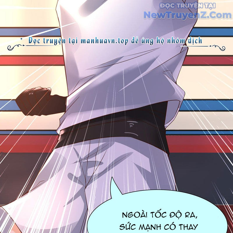 Nữ Thần Giúp Tôi Trở Thành Học Bá chapter 9 - Trang 26