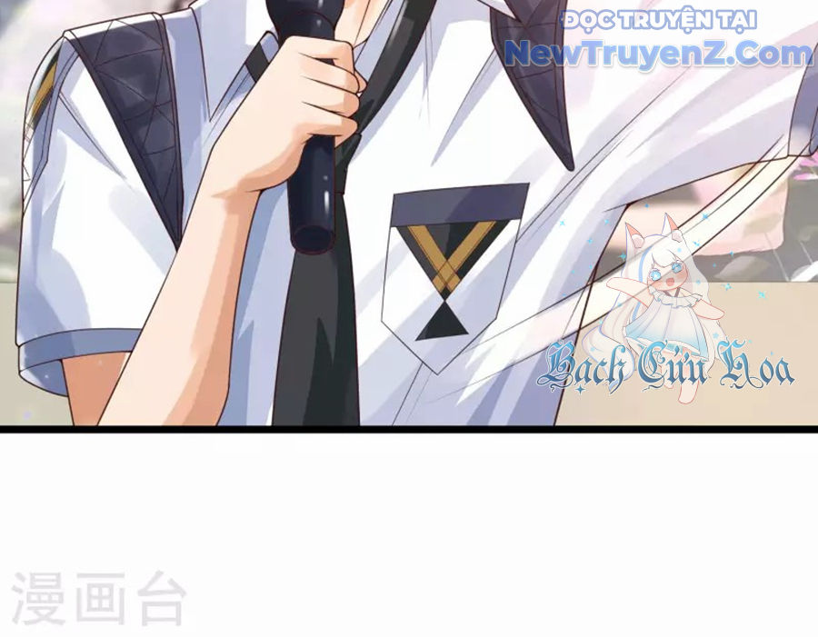 Nữ Thần Giúp Tôi Trở Thành Học Bá chapter 49 - Trang 18