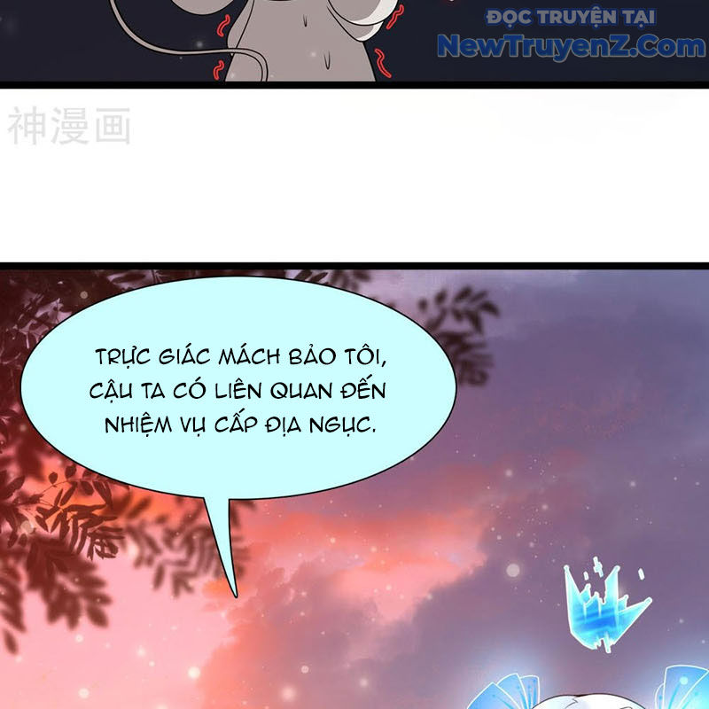Nữ Thần Giúp Tôi Trở Thành Học Bá chapter 10 - Trang 21
