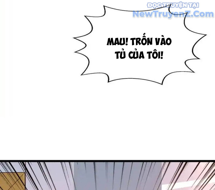 Nữ Thần Giúp Tôi Trở Thành Học Bá chapter 40 - Trang 39