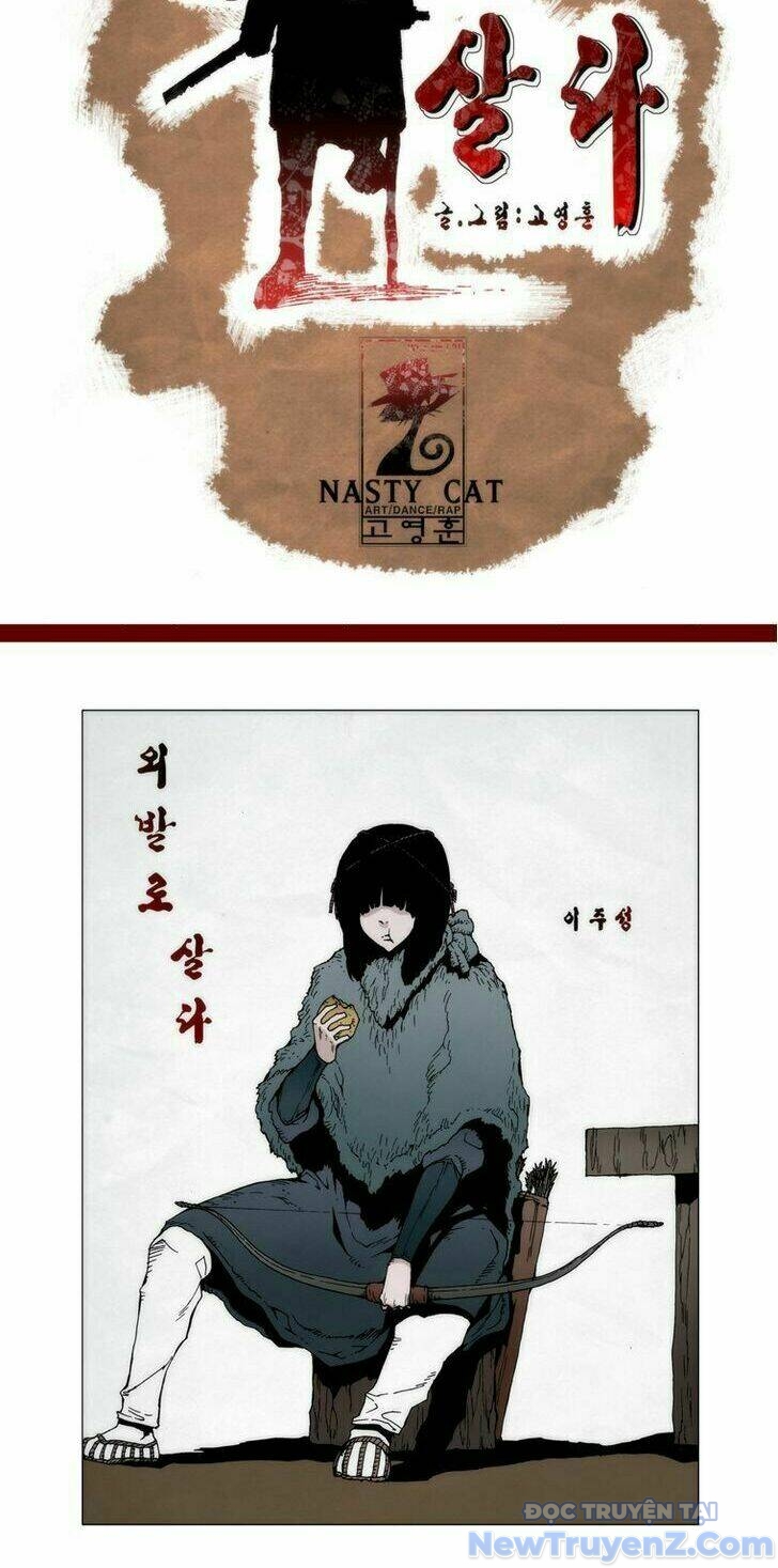 Hiên ngang một chân chapter 9 - Trang 20