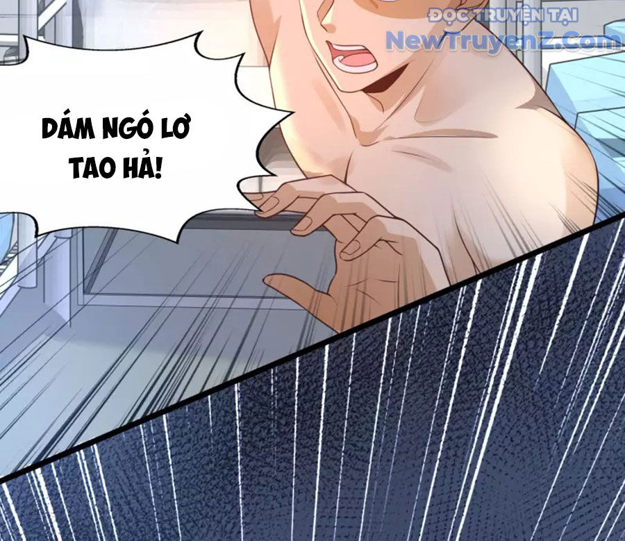 Nữ Thần Giúp Tôi Trở Thành Học Bá chapter 44 - Trang 69