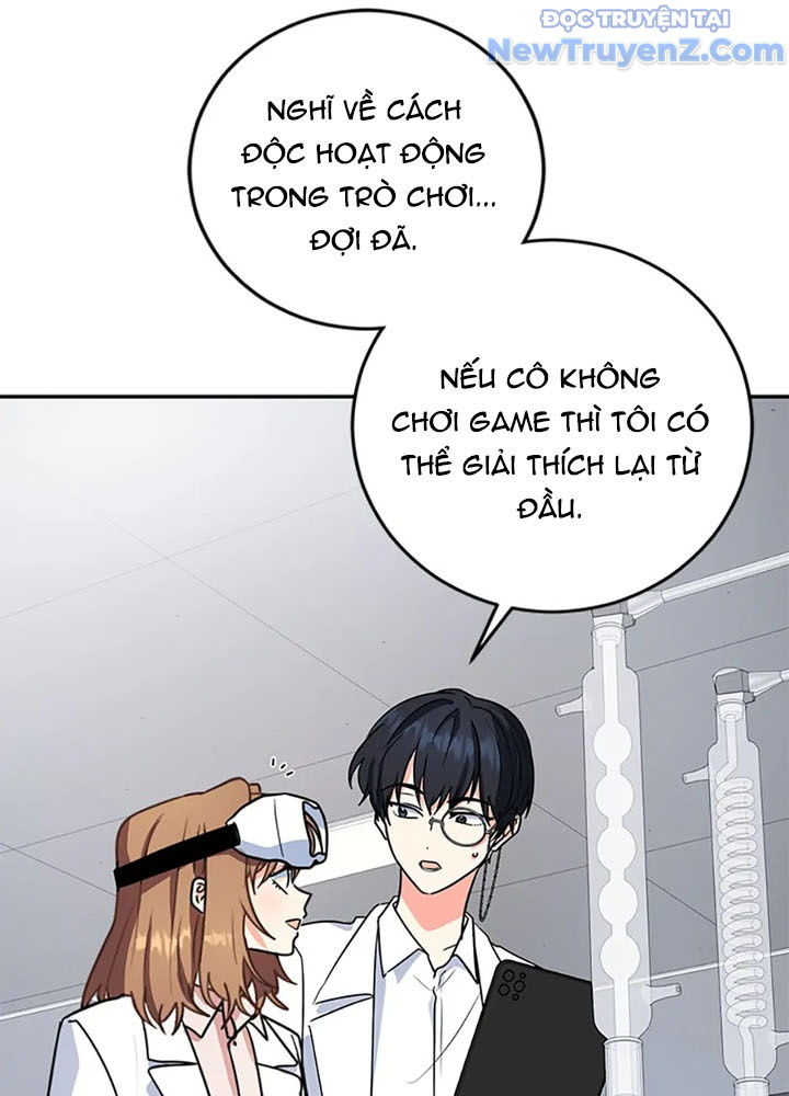 Anh Em Của Tôi Đều Là Nhân Vật Chính chapter 58 - Trang 28