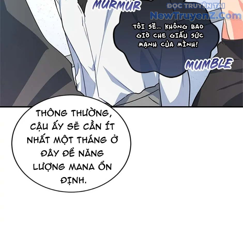 Anh Em Của Tôi Đều Là Nhân Vật Chính chapter 3 - Trang 154