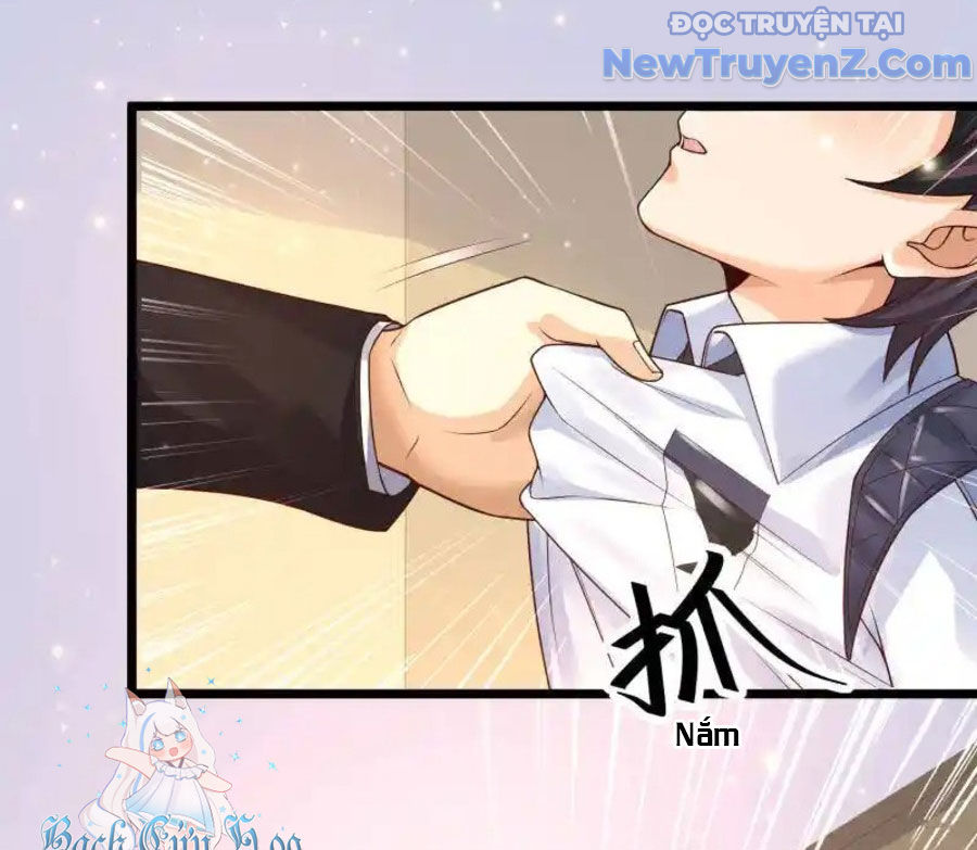 Nữ Thần Giúp Tôi Trở Thành Học Bá chapter 41 - Trang 10