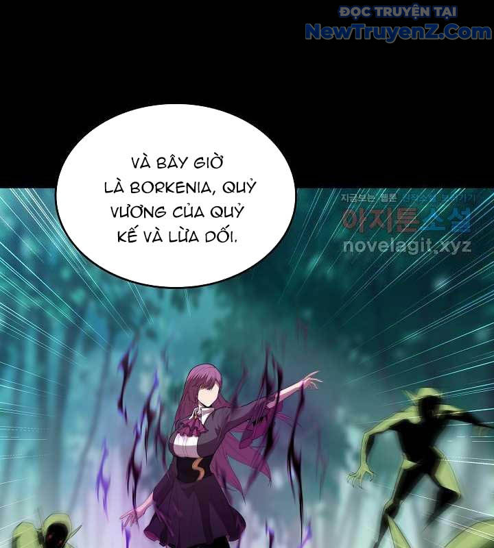 0.0000001% Của Quỷ Vương chapter 25 - Trang 60
