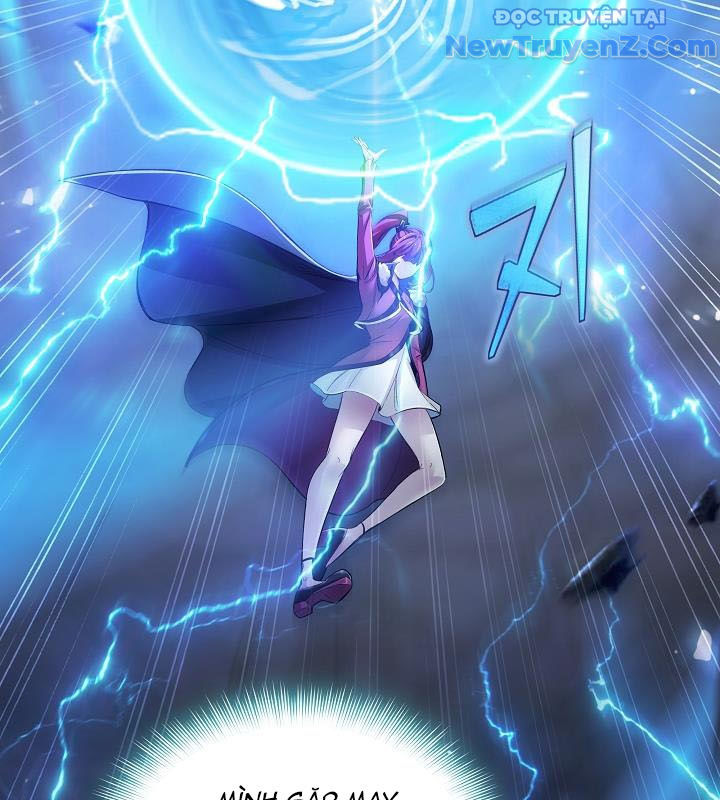 0.0000001% Của Quỷ Vương chapter 2 - Trang 34