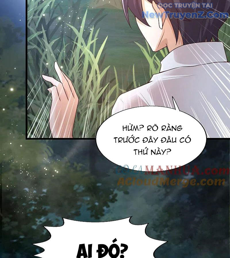 Nữ Thần Giúp Tôi Trở Thành Học Bá chapter 47 - Trang 41