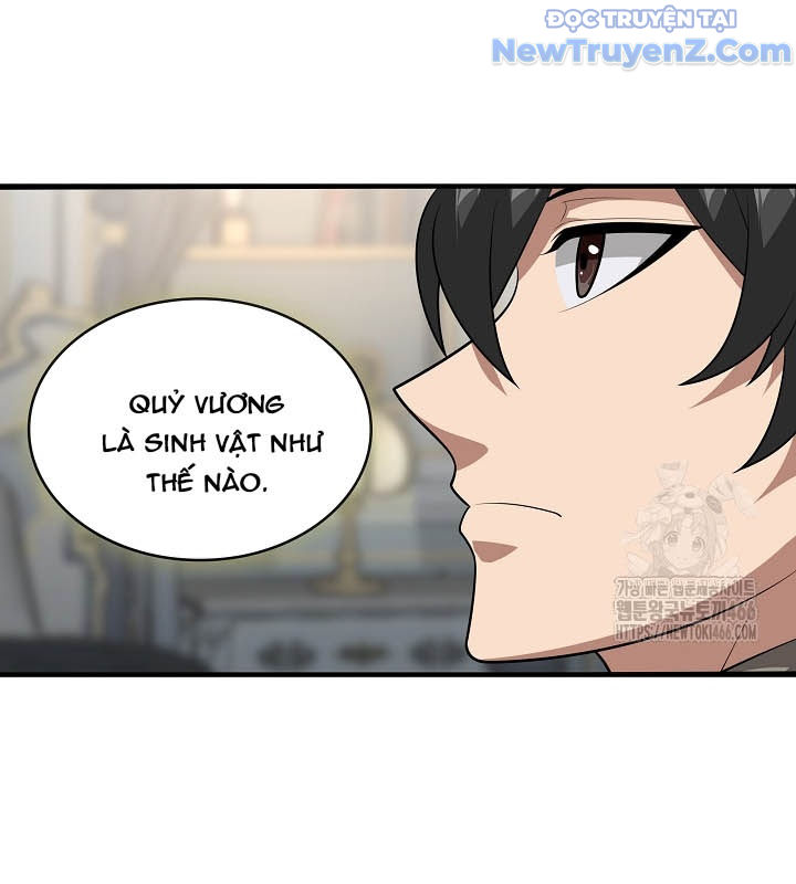 0.0000001% Của Quỷ Vương chapter 38 - Trang 90