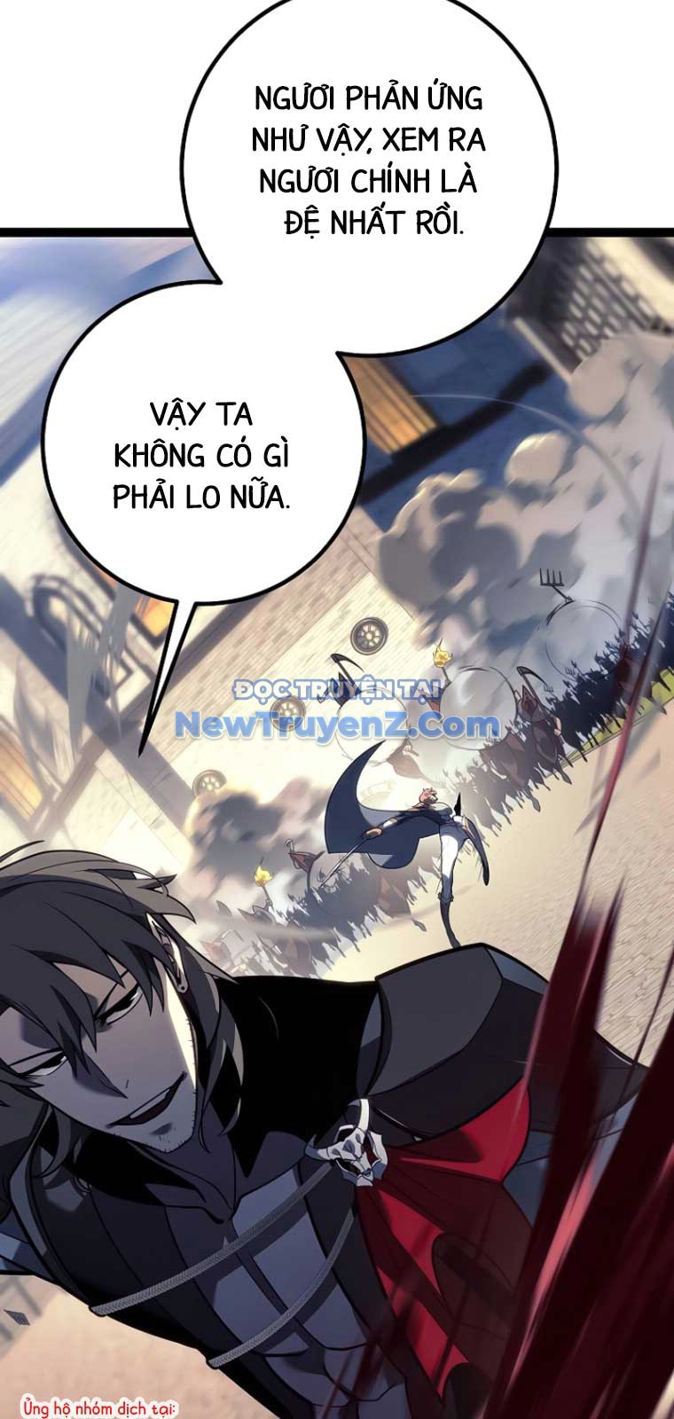 Chuyển Sinh Thành Con Ngoài Giá Thú Của Gia Đình Kiếm Thuật Danh Tiếng chapter 53 - Trang 11