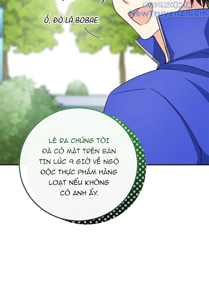 Anh Em Của Tôi Đều Là Nhân Vật Chính chapter 62 - Trang 37