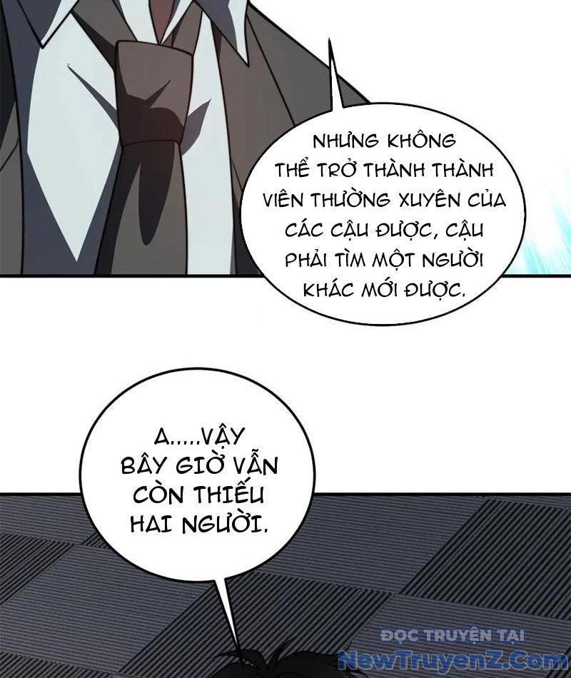 Ta Thăng Cấp Cho Người Khác Tại Tận Thế chapter 40 - Trang 94