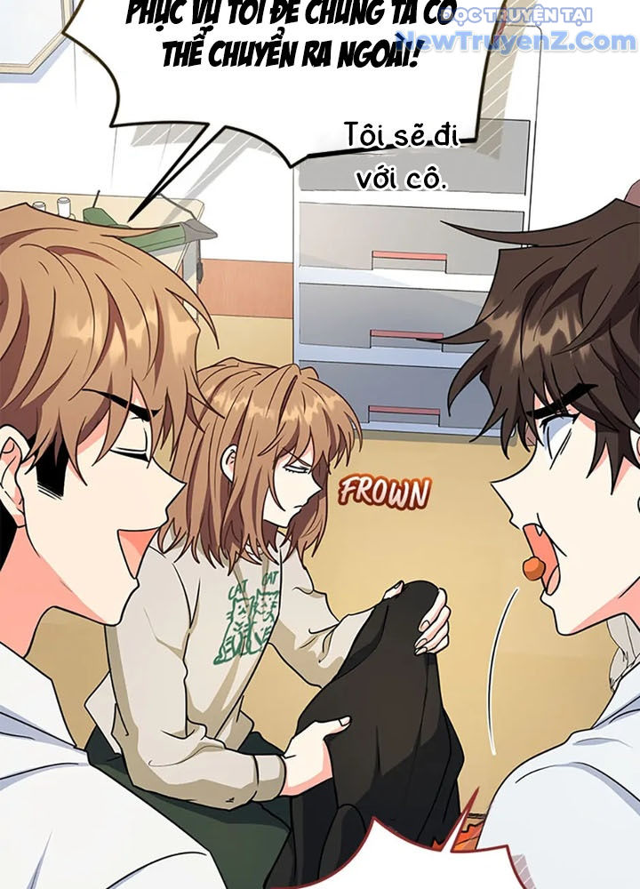 Anh Em Của Tôi Đều Là Nhân Vật Chính chapter 60 - Trang 48
