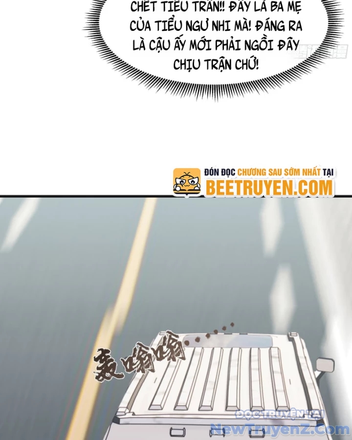 Ta Không Muốn Trùng Sinh Đâu chapter 429 - Trang 33