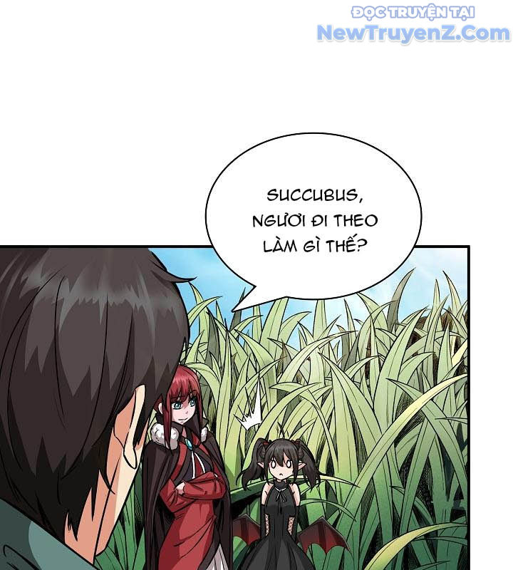 0.0000001% Của Quỷ Vương chapter 6 - Trang 138
