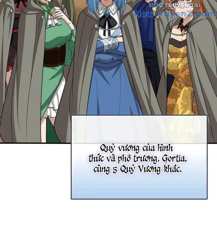 0.0000001% Của Quỷ Vương chapter 32 - Trang 77