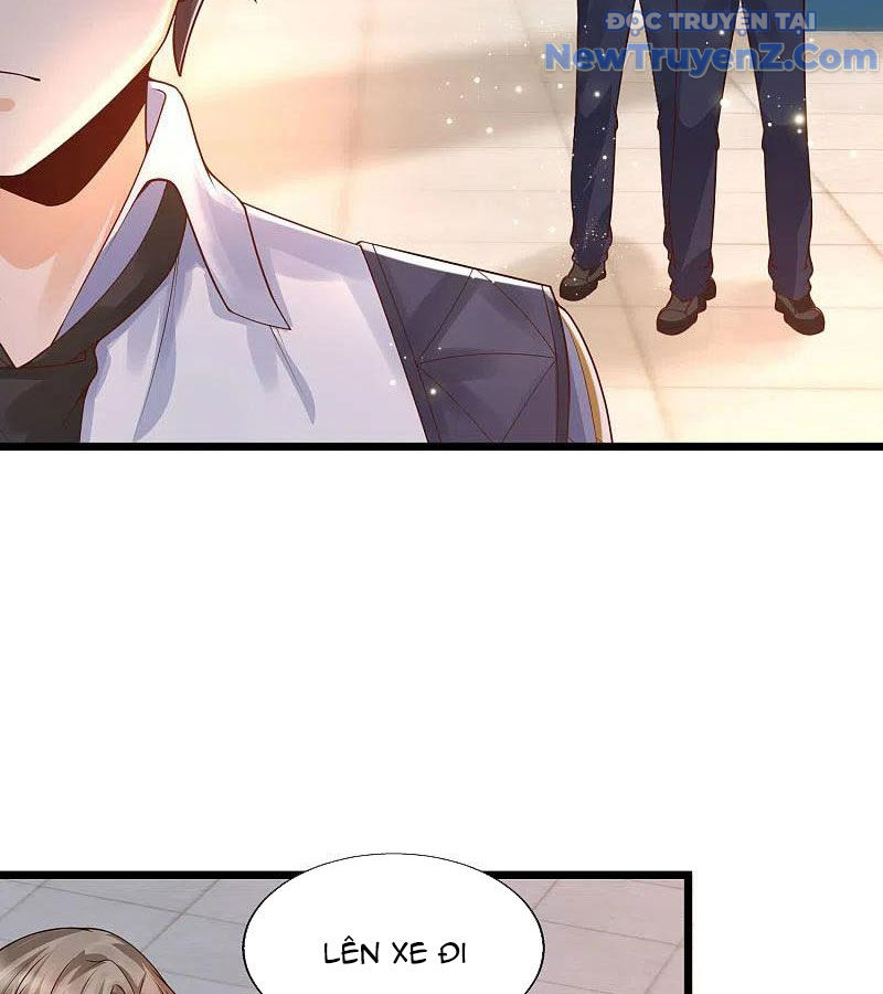 Nữ Thần Giúp Tôi Trở Thành Học Bá chapter 46 - Trang 9