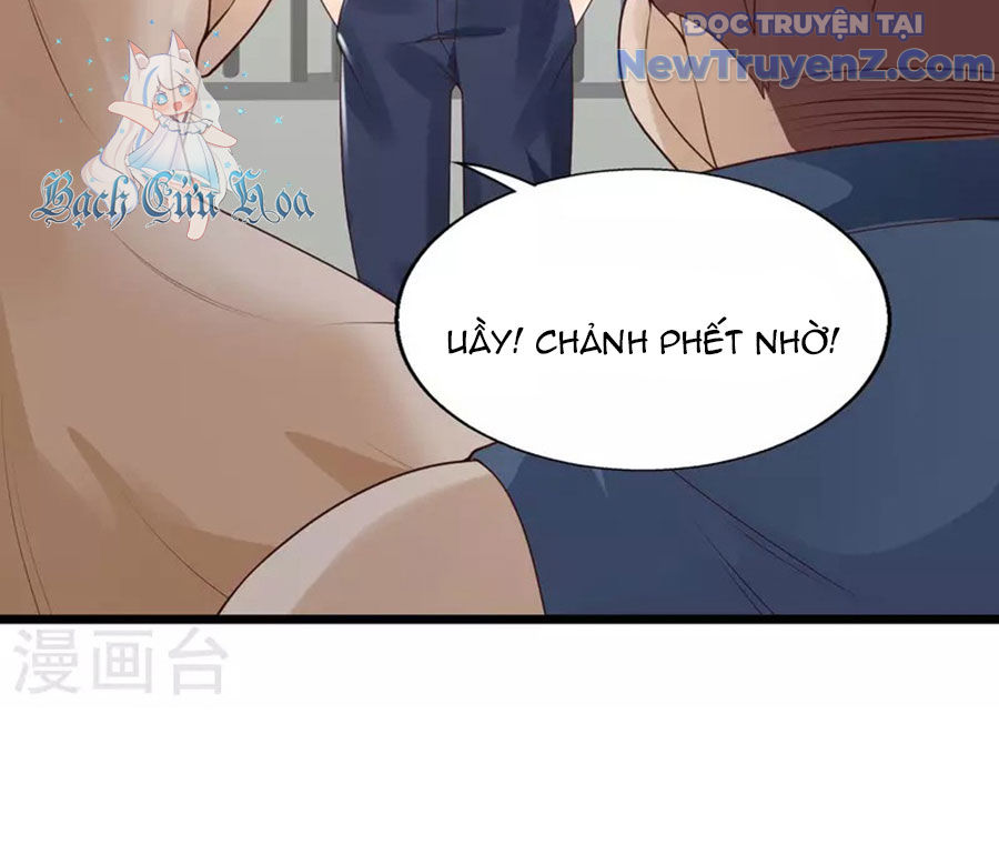 Nữ Thần Giúp Tôi Trở Thành Học Bá chapter 44 - Trang 59