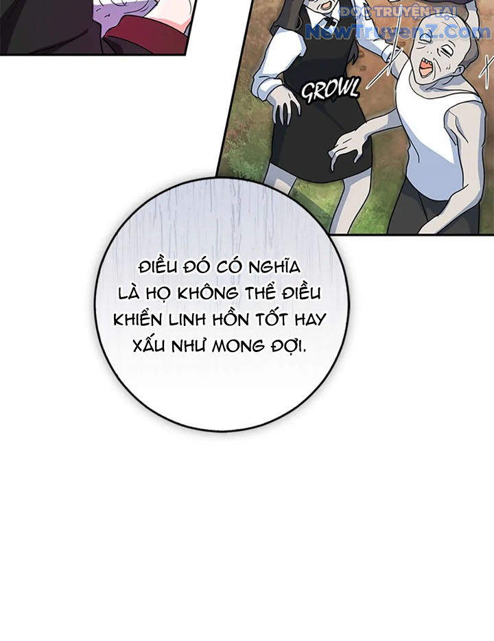 Anh Em Của Tôi Đều Là Nhân Vật Chính chapter 68 - Trang 42
