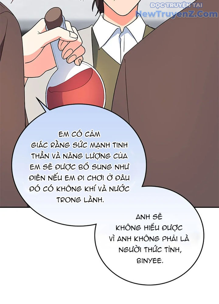 Anh Em Của Tôi Đều Là Nhân Vật Chính chapter 64 - Trang 120