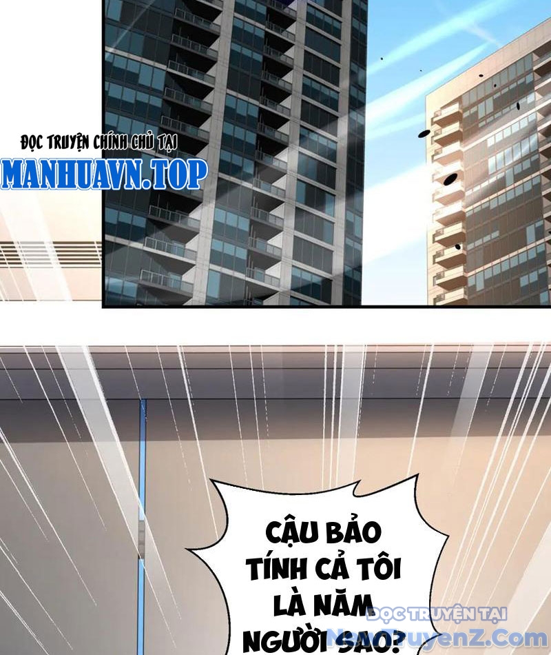 Ta Thăng Cấp Cho Người Khác Tại Tận Thế chapter 40 - Trang 88