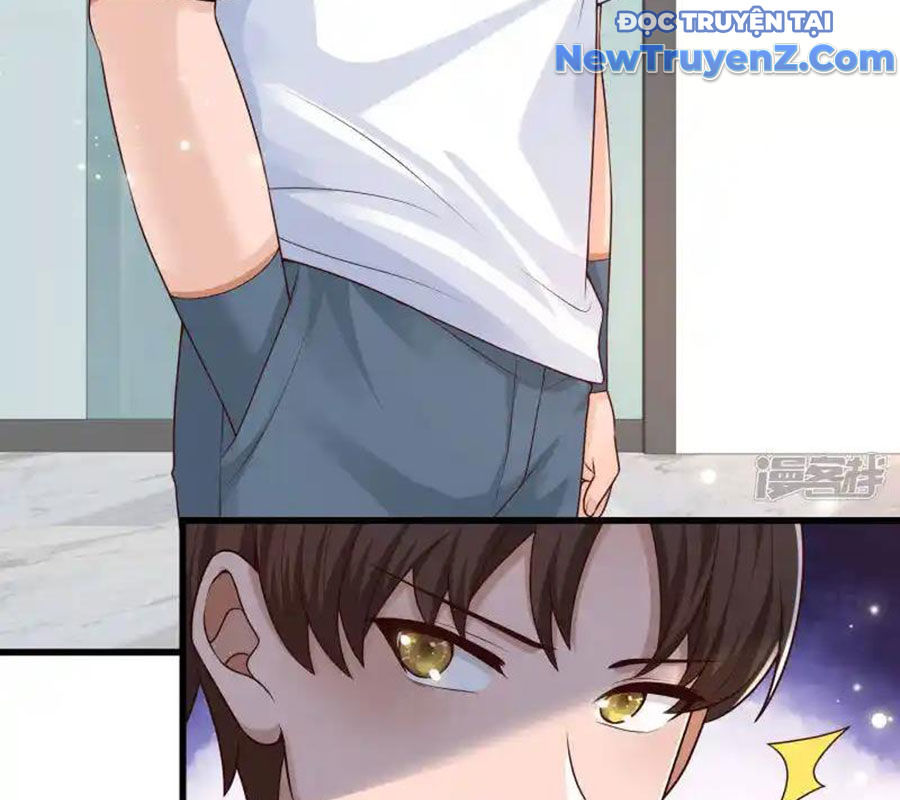 Nữ Thần Giúp Tôi Trở Thành Học Bá chapter 52 - Trang 64