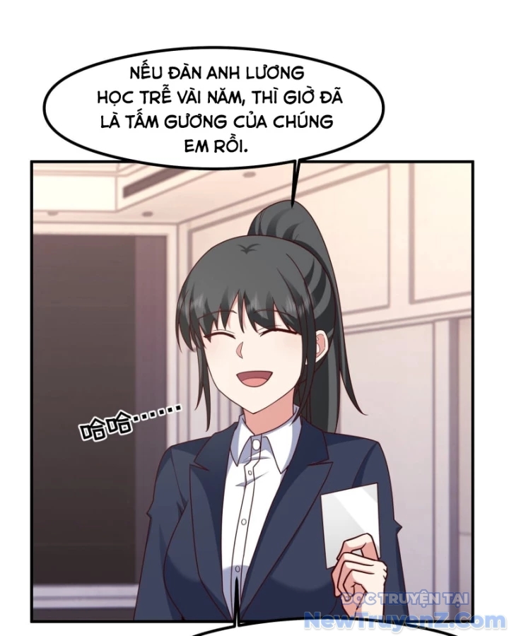 Ta Không Muốn Trùng Sinh Đâu chapter 429 - Trang 70