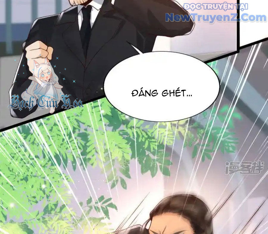 Nữ Thần Giúp Tôi Trở Thành Học Bá chapter 40 - Trang 12