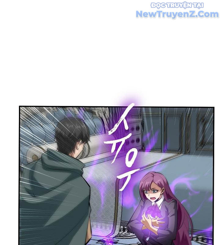 0.0000001% Của Quỷ Vương chapter 23 - Trang 55