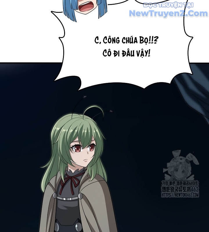 0.0000001% Của Quỷ Vương chapter 34 - Trang 21